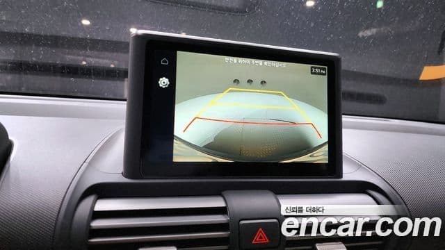 Hyundai Casper Inspiration, 2023 16