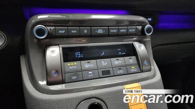 Hyundai Casper Inspiration, 2023 17