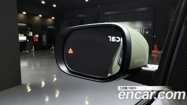 Hyundai Casper Inspiration, 2023 18