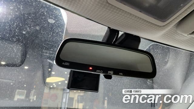 Hyundai Casper Inspiration, 2023 19