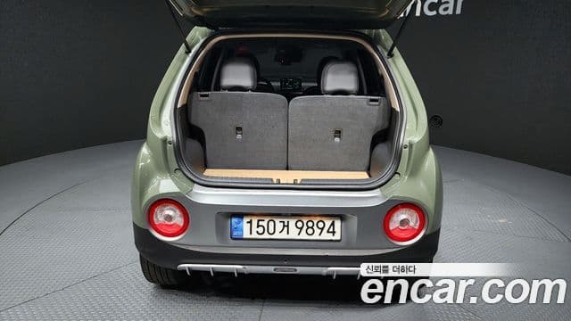 Hyundai Casper Inspiration, 2023 20