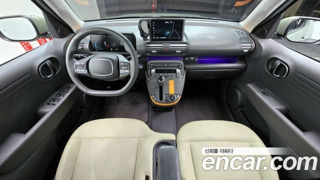 Hyundai Casper турбо D Essential, 2023 7