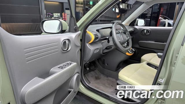 Hyundai Casper турбо D Essential, 2023 11