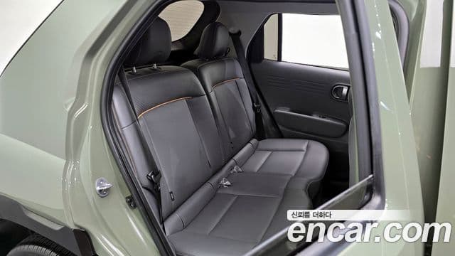 Hyundai Casper турбо D Essential, 2023 12