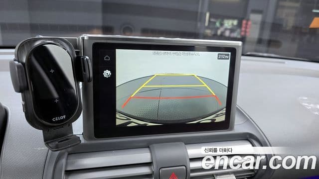 Hyundai Casper турбо D Essential, 2023 15