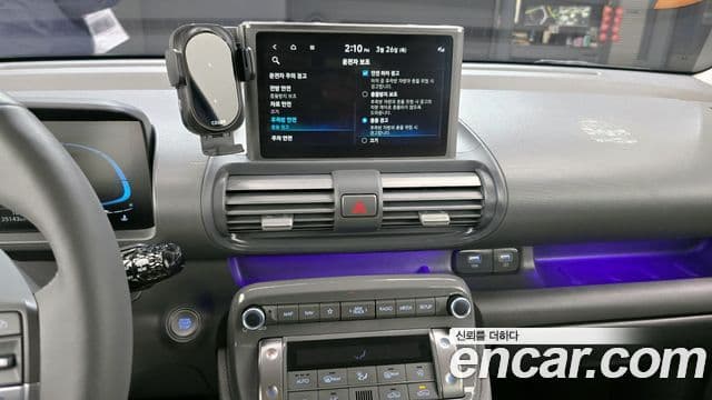 Hyundai Casper турбо D Essential, 2023 16