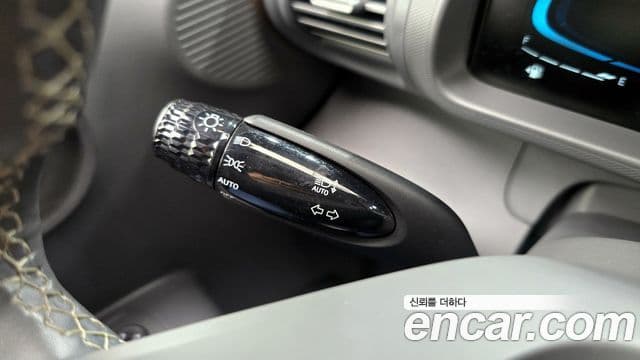 Hyundai Casper турбо D Essential, 2023 17