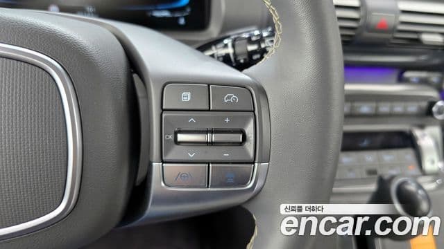 Hyundai Casper турбо D Essential, 2023 19