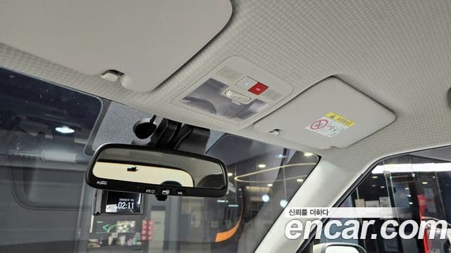 Hyundai Casper турбо D Essential, 2023 20