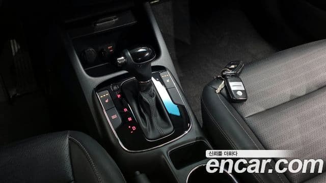 Kia The / новый New K3 Trendy, 2016 9