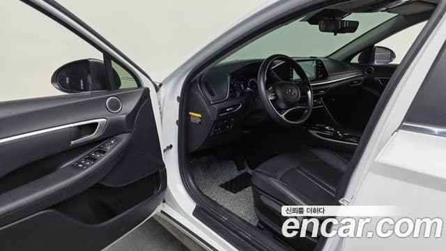 Hyundai Sonata (DN8) Style, 2020 10