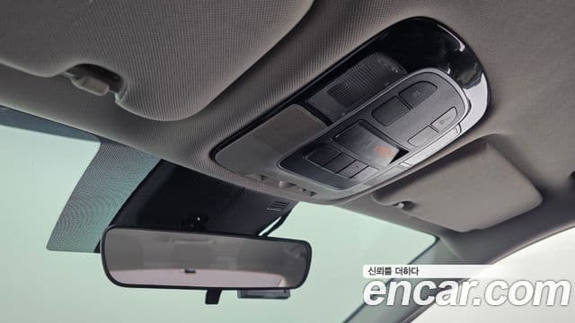 Hyundai Sonata (DN8) Style, 2020 17