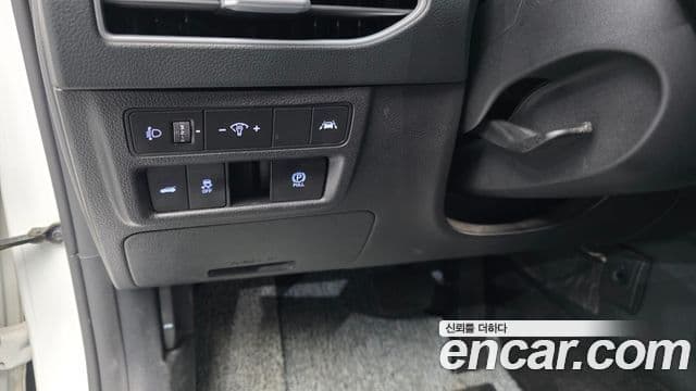 Hyundai Sonata (DN8) Style, 2020 19