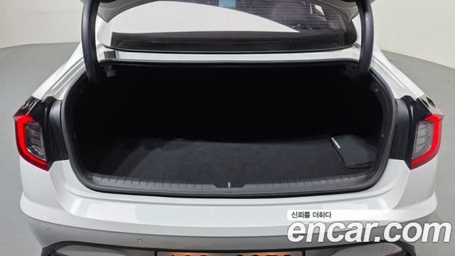 Hyundai Sonata (DN8) Style, 2020 20