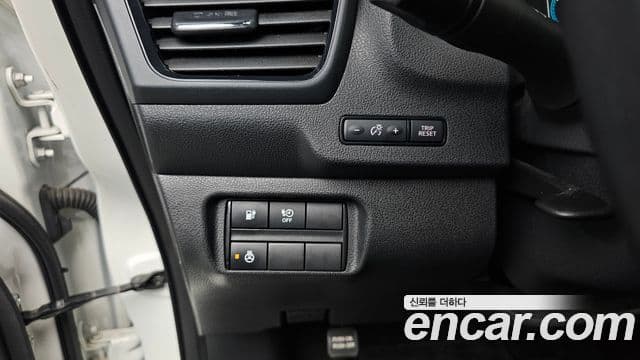 Nissan 리프 (ZE1) EV SL, 2019 14