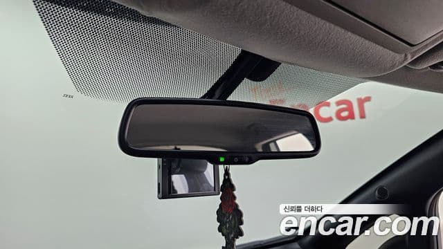 Nissan 리프 (ZE1) EV SL, 2019 18