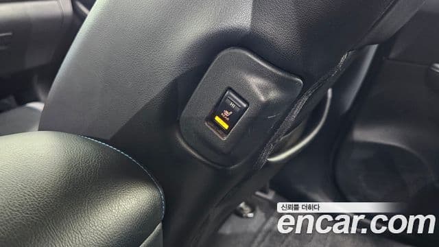 Nissan 리프 (ZE1) EV SL, 2019 19