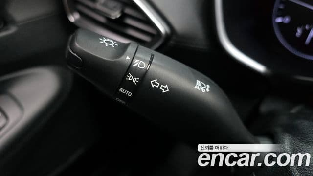 Hyundai Santa Fe TM Exclusive, 2019 19