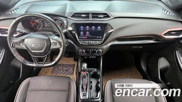 Chevrolet(GM대우) Trailblazer RS, 2021 7