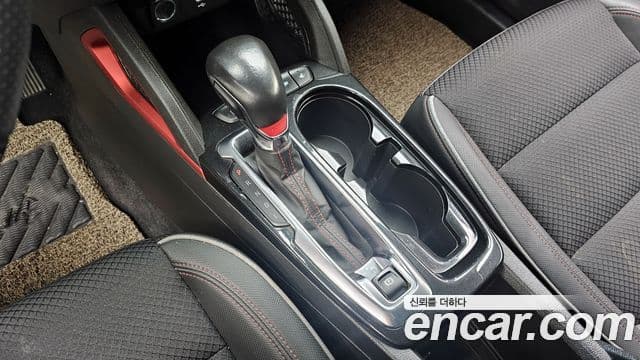 Chevrolet(GM대우) Trailblazer RS, 2021 9