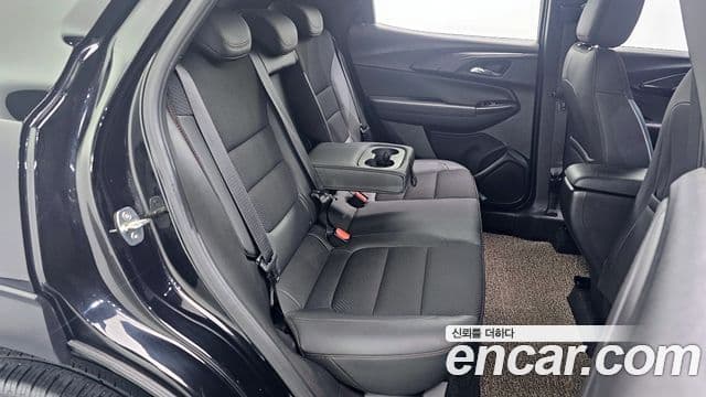Chevrolet(GM대우) Trailblazer RS, 2021 12
