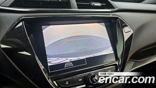 Chevrolet(GM대우) Trailblazer RS, 2021 15