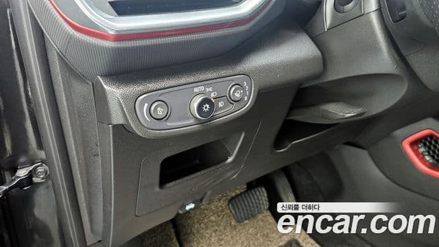 Chevrolet(GM대우) Trailblazer RS, 2021 16