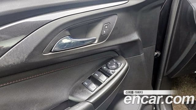 Chevrolet(GM대우) Trailblazer RS, 2021 17
