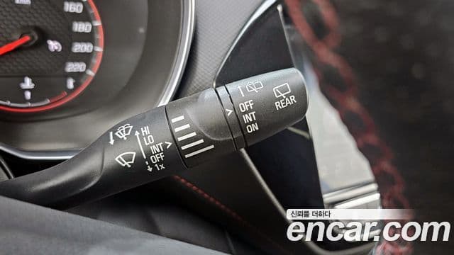 Chevrolet(GM대우) Trailblazer RS, 2021 18