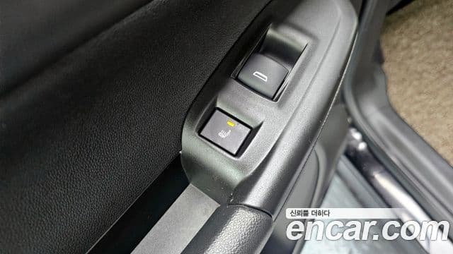 Chevrolet(GM대우) Trailblazer RS, 2021 19