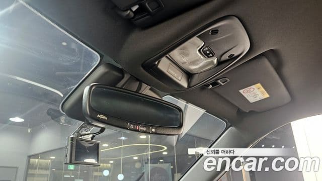 Chevrolet(GM대우) Trailblazer RS, 2021 20