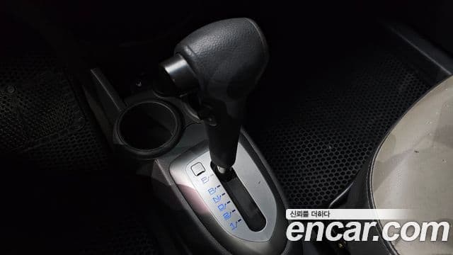 Chevrolet(GM대우) Spark Star, 2012 9