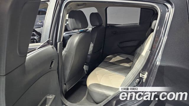 Chevrolet(GM대우) Spark Star, 2012 12