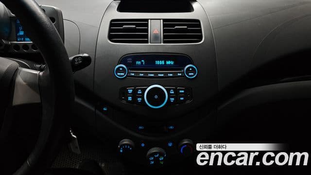 Chevrolet(GM대우) Spark Star, 2012 15