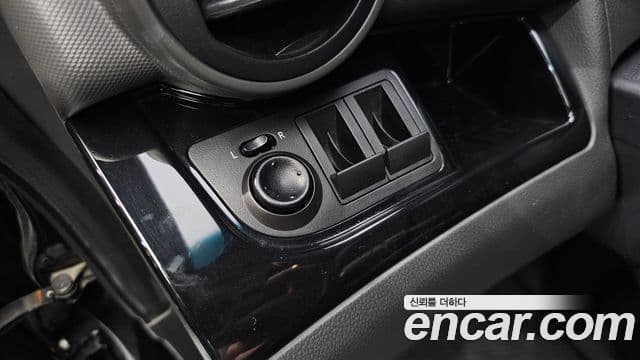 Chevrolet(GM대우) Spark Star, 2012 17