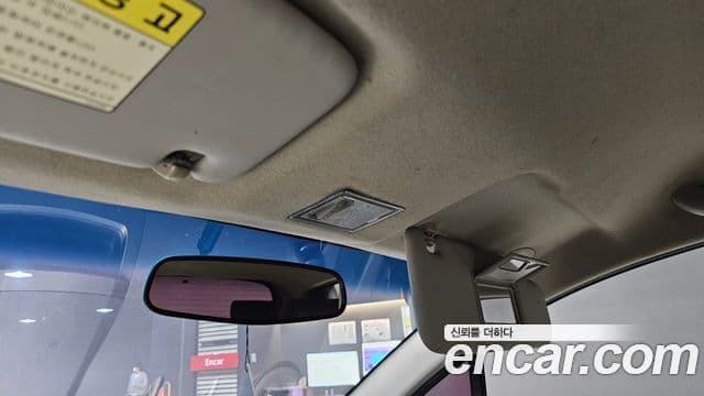 Chevrolet(GM대우) Spark Star, 2012 18