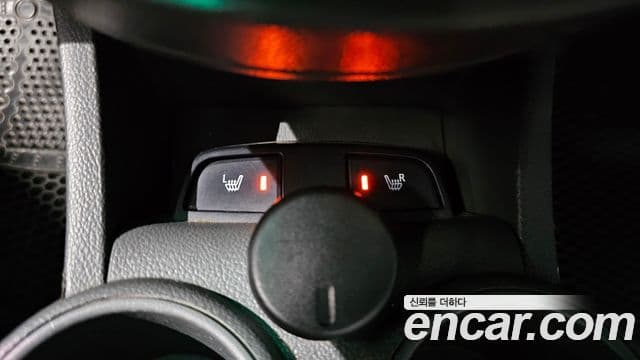 Chevrolet(GM대우) Spark Star, 2012 19