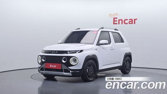 Hyundai Casper турбо D Essential, 2023 1