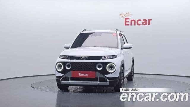 Hyundai Casper турбо D Essential, 2023 3