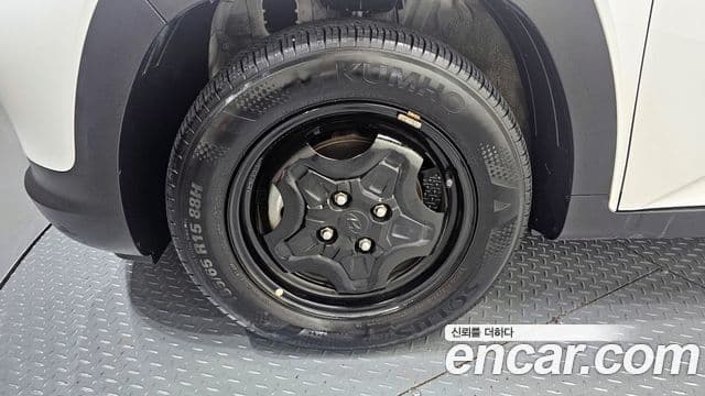 Hyundai Casper турбо D Essential, 2023 все фото