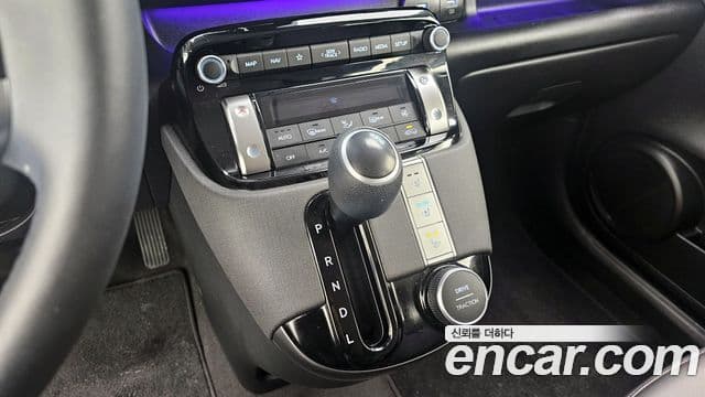 Hyundai Casper турбо D Essential, 2023 9