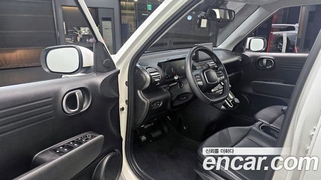 Hyundai Casper турбо D Essential, 2023 11