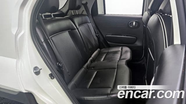 Hyundai Casper турбо D Essential, 2023 12