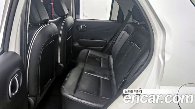 Hyundai Casper турбо D Essential, 2023 13