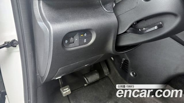 Hyundai Casper турбо D Essential, 2023 17