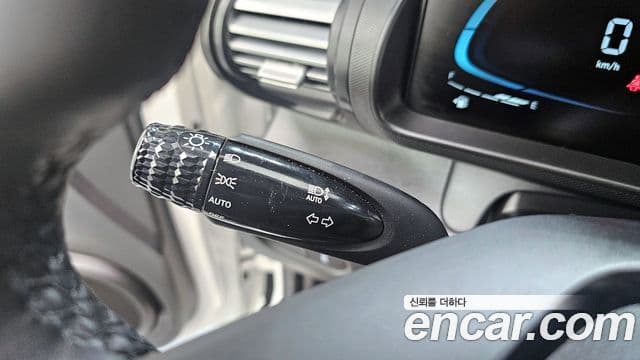 Hyundai Casper турбо D Essential, 2023 19