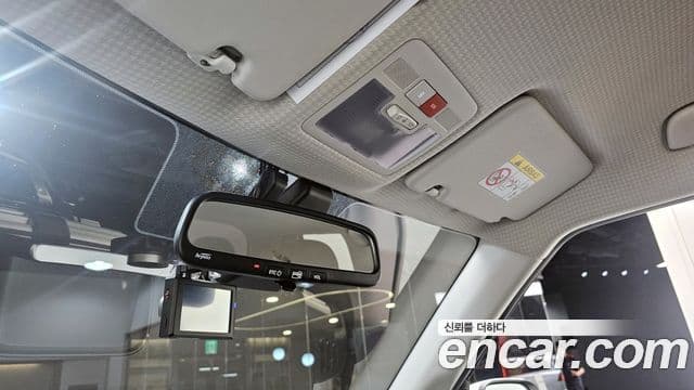 Hyundai Casper турбо D Essential, 2023 20