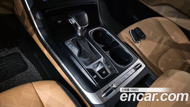 Kia Carnival 4세대 Prestige, 2021 9