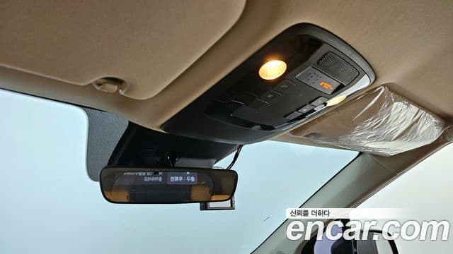 Kia Carnival 4세대 Prestige, 2021 16