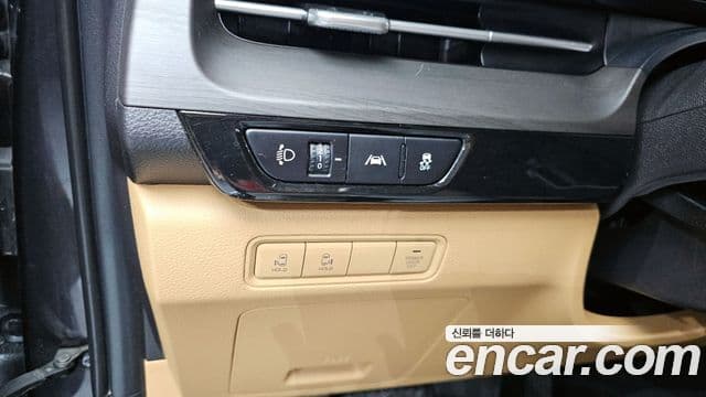 Kia Carnival 4세대 Prestige, 2021 17